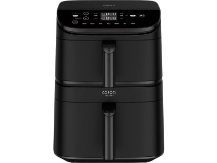 TURBO TOWER FRITÉZA 10,8L ČERNÁ COSORI