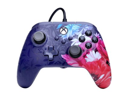 Advant. Plus Wired Xbox SX Night Blossom