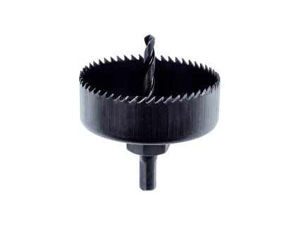 Korunka vykružovací sada 51-102mm 9díl.