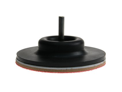 Unašeč brus. papíru 125mm SZ,  kloubový