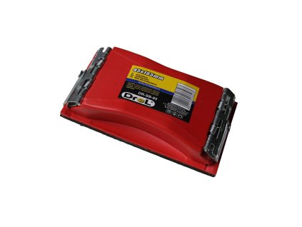 Držák brusného papíru 165x85mm PH