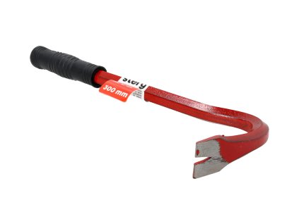 Páčidlo/vytahovák 300mm hřebíků,  PH rukojeť