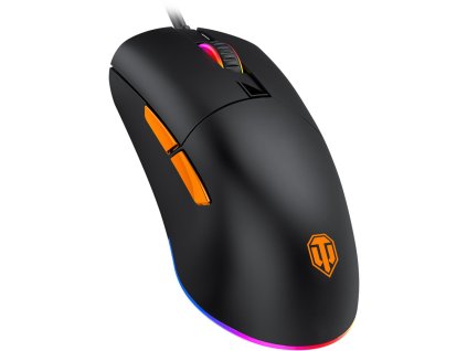 YMS WT200 INTRUDER Herní myš USB YENKEE