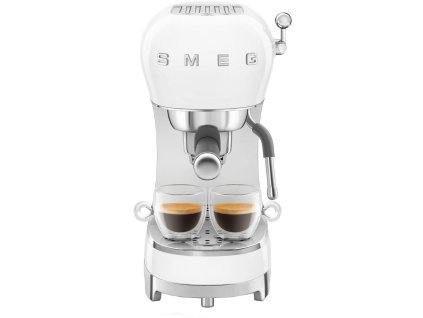 ECF02WHEU PÁKOVÉ ESPRESSO SMEG