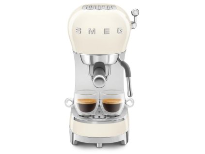 ECF02CREU PÁKOVÉ ESPRESSO SMEG