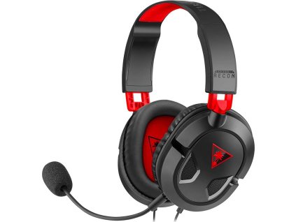 RECON 50 Gaming Headset TURTLE BEACH