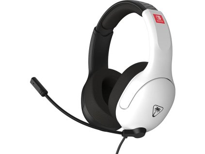 Airlite Fit Headset NS WHT TURTLE BEACH