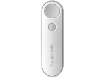 Smart Remote White Rakuten KOBO