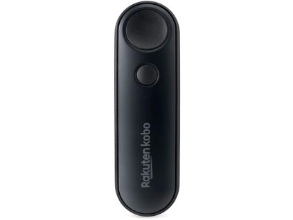 Smart Remote Black Rakuten KOBO