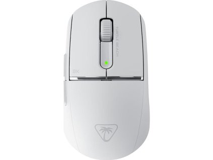Burst II Pro Wrl Mouse WHT TURTLE BEACH