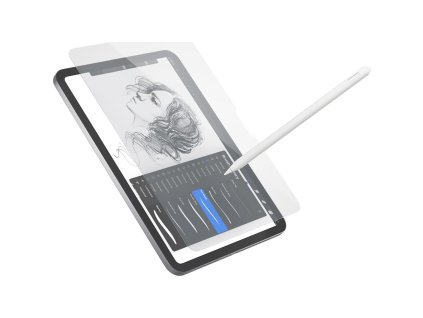 Paper Texture iPad Pro 13 EPICO