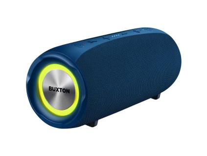 BBS 7700 BLUE BT SPEAKER BUXTON