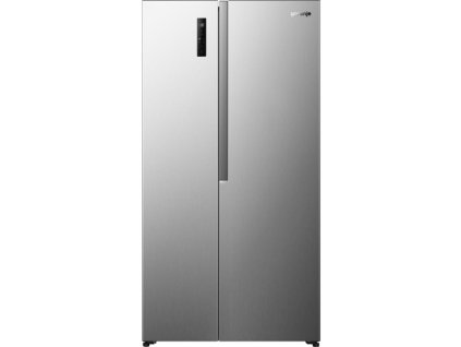 NRS917E41X DVOUDVÉŘOVÁ SBS CHL. GORENJE