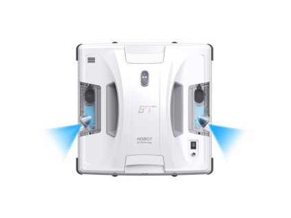 S7 PRO ROBOTICKÝ ČISTIČ OKEN HOBOT