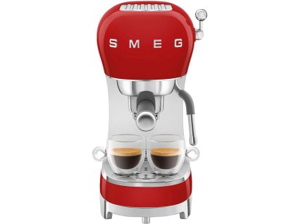 ECF02RDEU PÁKOVÉ ESPRESSO SMEG