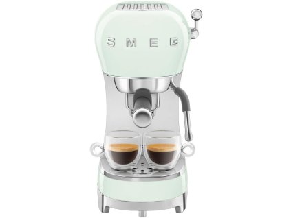 ECF02PGEU PÁKOVÉ ESPRESSO SMEG
