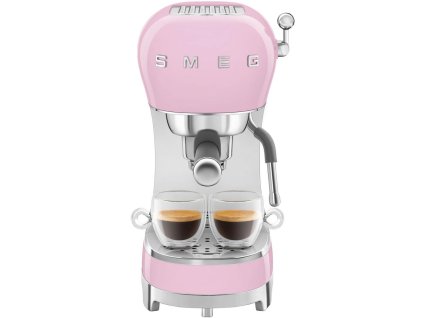 ECF02PKEU PÁKOVÉ ESPRESSO SMEG