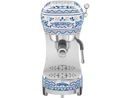ECF02DGBEU PÁKOVÉ ESPRESSO SMEG