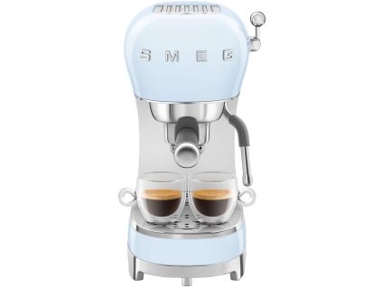 ECF02PBEU PÁKOVÉ ESPRESSO SMEG