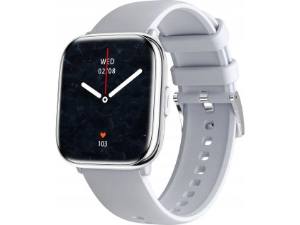 Watch Pastel Gray MYPHONE