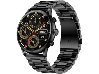 Watch Elegant 2 Black MYPHONE