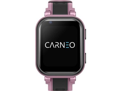 GuardKid+ 4G ULTRA 2nd gen. Pink CARNEO