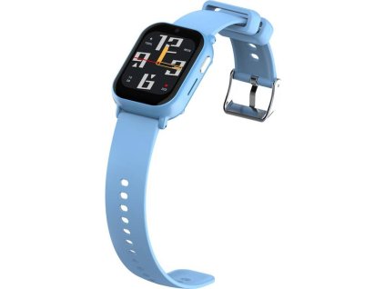 GuardKid+ 4G Buddy blue CARNEO