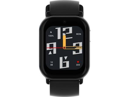 GuardKid+ 4G Buddy black CARNEO