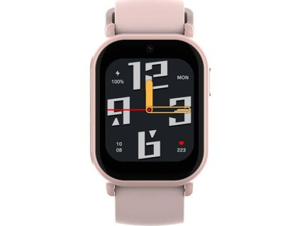 GuardKid+ 4G Buddy pink CARNEO