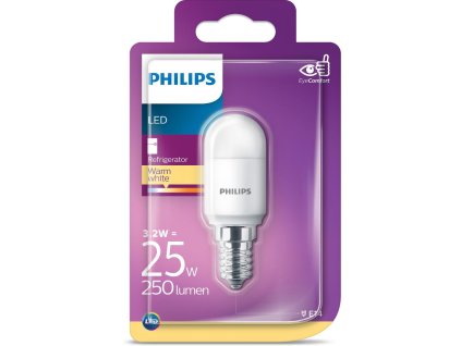 LED 25W T25 E14 WW FR ND SRT4 PHILIPS