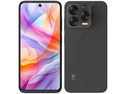 Blade V70 Vita 4/256GB Šedý ZTE