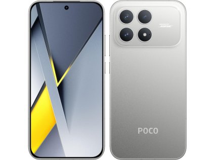 F8 Pro 12/512GB Blue POCO