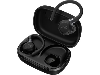 HA-EC75TBU BLUETOOTH SPORT SLUCHÁTKA JVC