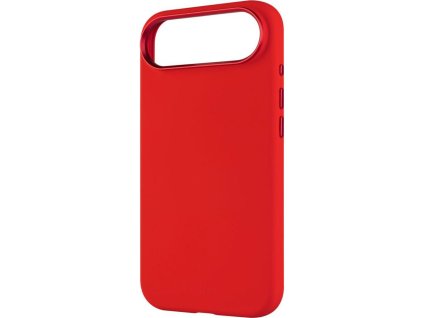 Magflow iPhone Air červený FIXED