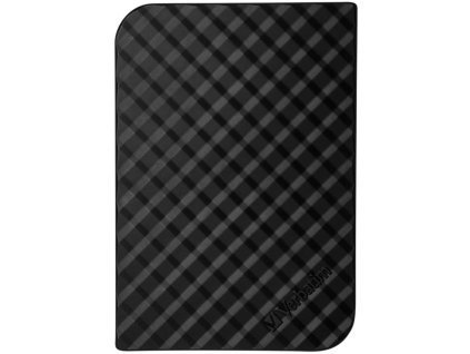 HDD Store'n'Save 4TB USB 3.0 VERBATIM