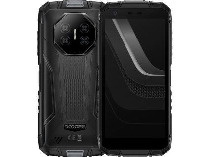 Fire 3 3/64GB Twilight Gray DOOGEE