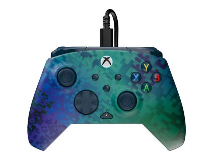 Rematch Advanced Xbox/PC Glitch Green