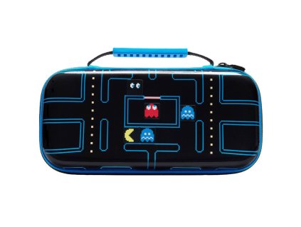 Pouzdro Switch Pac-Man Retro PowerA