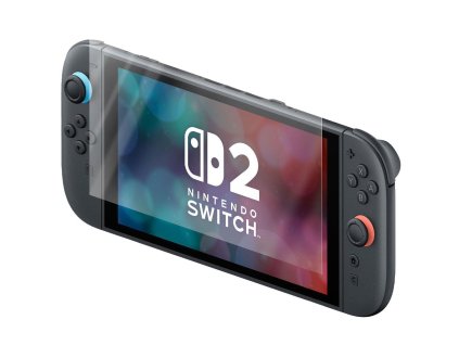 Ochrana displeje Switch 2 - 2ks PowerA