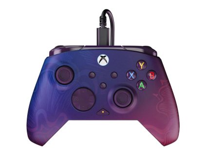 Rematch Advanced Xbox/PC Purple Fade