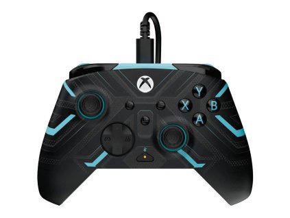 Rematch Glow Advanced Xbox/PC TitanSteel