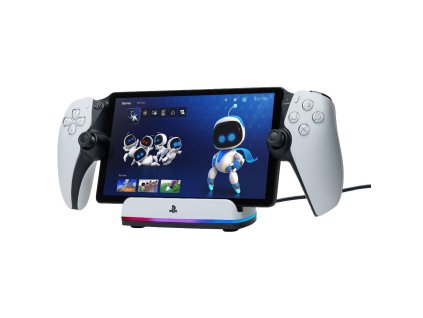 Lumectra nabíječka pro Portal PowerA