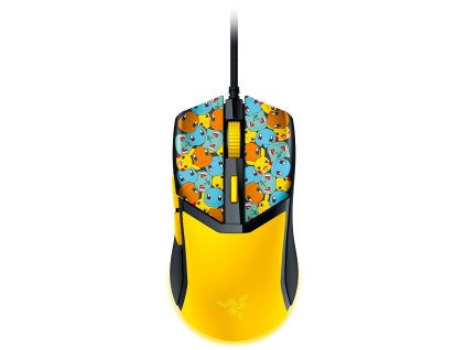 COBRA Pokemon Kanto Starters Mouse RAZER