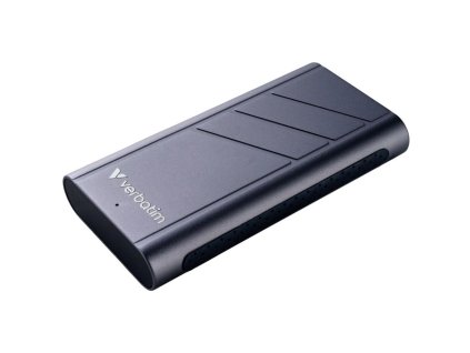 32021 SSD Ext. 1TB USB-C 4.0 VERBATIM
