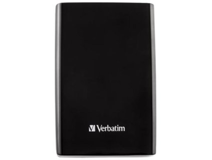 32183 SSD Ext. 2TB G1 USB-C 3.2 VERBATIM