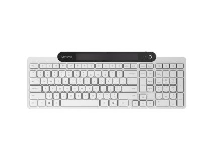 800 Self-Charging Keyboard CZ/SK LENOVO