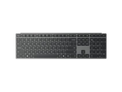 700 Modern MD WRL Keyboard CZ/SK LENOVO
