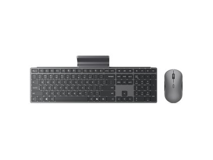 700 Wireless Keyboard & Mouse LENOVO
