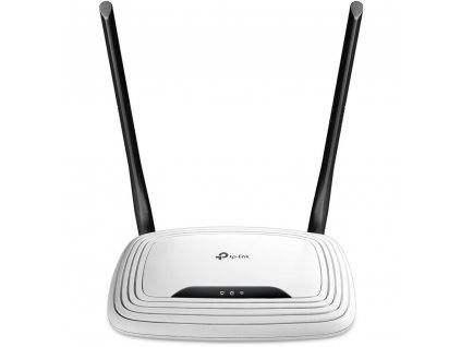 TL-WR841N WiFi router N300 TP-LINK