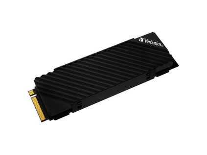 49367 SSD 1TB Vi7000G NVMe M.2 VERBATIM